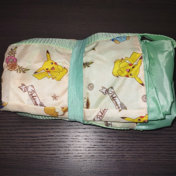 Pokemon Other Pokemon Reusable Bag Poshmark